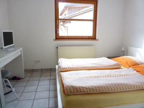 Apartamento Haus Am Wasserfall