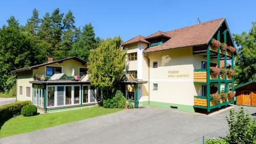 Bed & Breakfast Fr�hst�ckspension Slanitsch