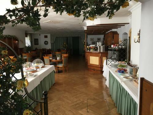 Bed & Breakfast Tirolerhof