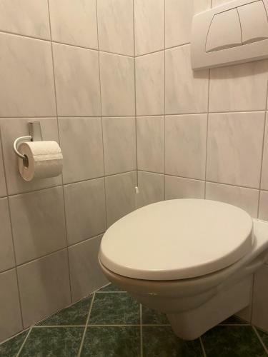 Apartamento Alpina Appartement