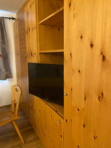 Apartamento Alpina Appartement