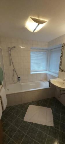 Apartamento Alpina Appartement