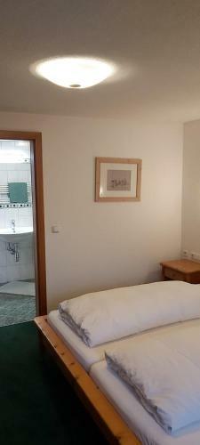Apartamento Alpina Appartement