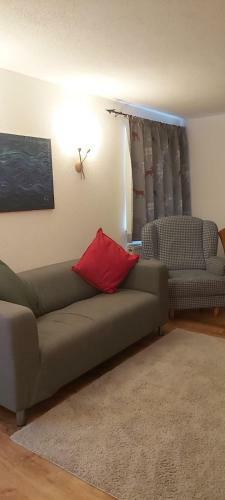 Apartamento Alpina Appartement