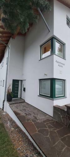 Apartamento Alpina Appartement