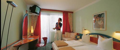 Hotel Marolt Dependance