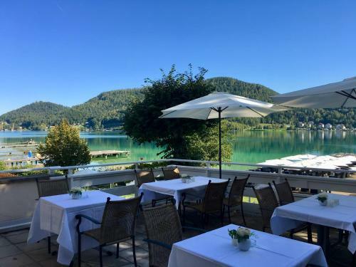 Appartement Hotel Marolt