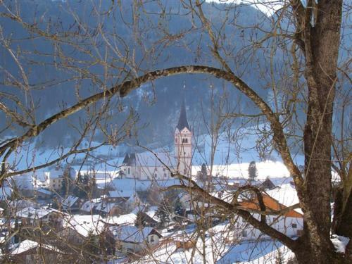 Aussicht