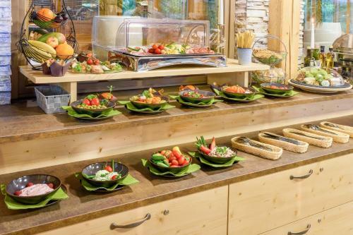 Bed & Breakfast Lorenzer Schlafstubn/haus Wanderl