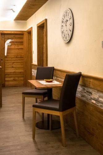 Bed & Breakfast Lorenzer Schlafstubn/haus Wanderl