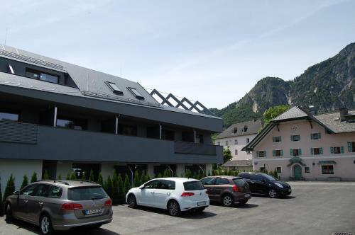 Hotel Villa Landlust