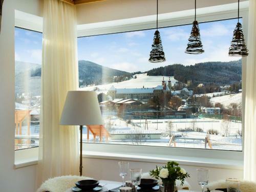 Ski In - Ski Out St Lambrecht
