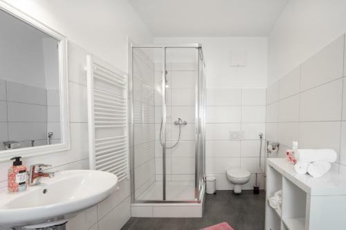 Apartamentos Dalila Appartements