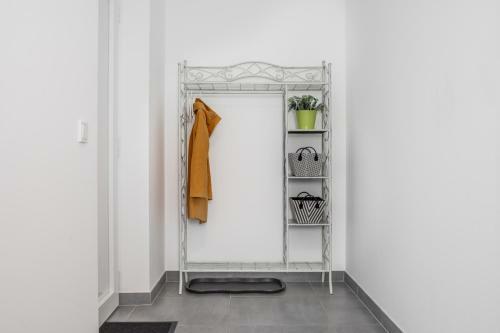Apartamentos Dalila Appartements