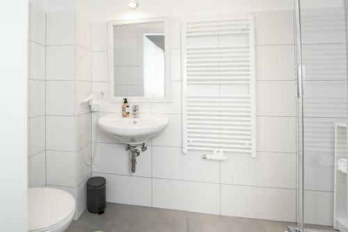 Apartamentos Dalila Appartements