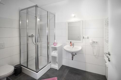 Apartamentos Dalila Appartements