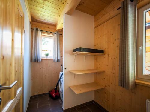 Chalet Murtal Xl