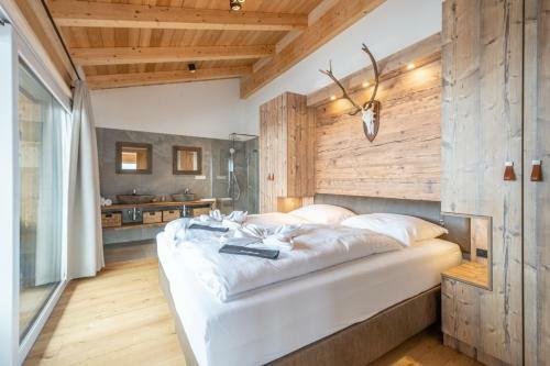 Villa Kreischberg The Exclusive Eight