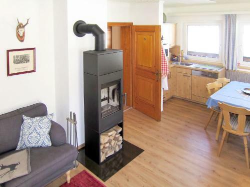 Chalet Fischerh�tte - Stn100