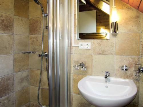 Chalet Fischerh�tte - Stn100