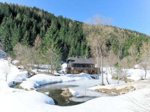 Chalet Fischerh�tte - Stn100