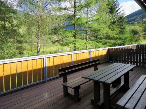 Chalet Fischerh�tte - Stn100