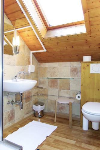 Chalet Fischerh�tte - Stn100