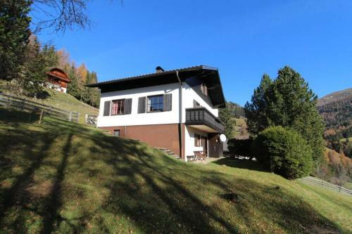 Chalet Wiesernock