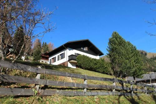 Chalet Wiesernock