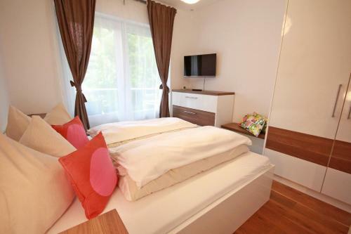 Apartamento Appartement Traumblick By Schladming Appartements