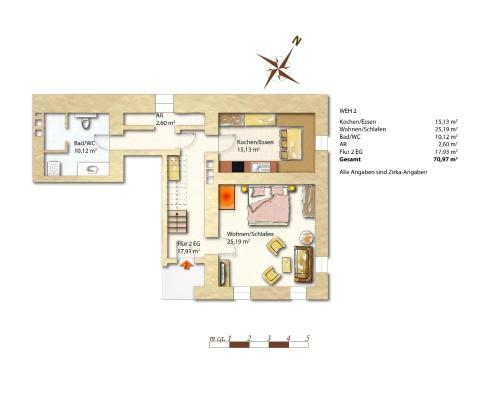 Agroturismo Lodge Wolfgangthal - Fischergut