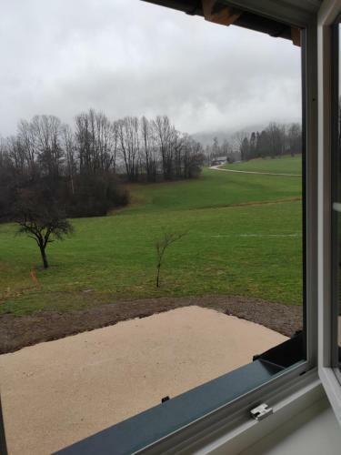 Agroturismo Lodge Wolfgangthal - Fischergut