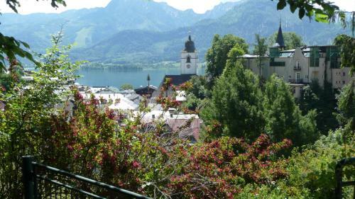 Apartamento Kalvarienberg