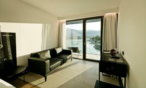Hotel Scalaria Sunset Wing Club