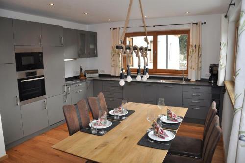Apartamento Seebach Chalets