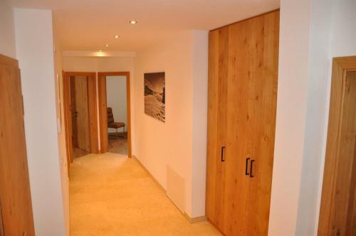 Apartamento Seebach Chalets
