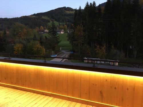 Apartamento Seebach Chalets