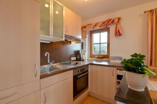 Apartamento Ferienwohnung Hirschb�hel