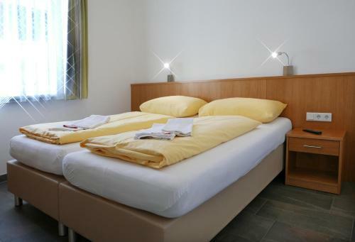 Deluxe Apartment Schraberger