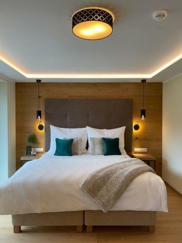 Boutiquehotel - Michl