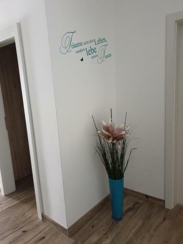 Apartamento Cityapartment Monika