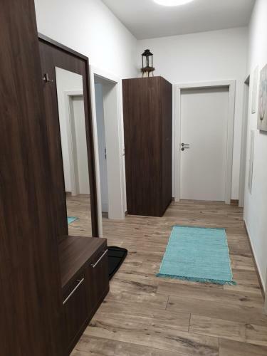 Apartamento Cityapartment Monika