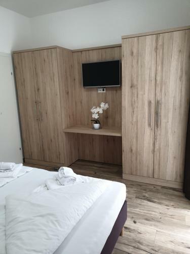Apartamento Cityapartment Monika