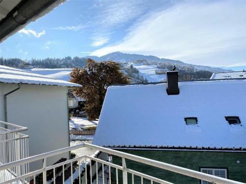 Haus Silent Apartment Wiemer Top 27