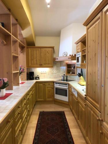 Haus Silent Apartment Wiemer Top 27