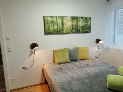 Deluxe Apartment Susanna