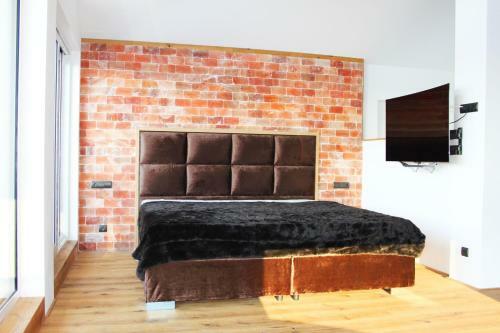 Chalet Am Fastenberg By Schladming Appartements