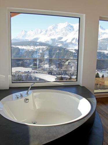Chalet Am Fastenberg By Schladming Appartements