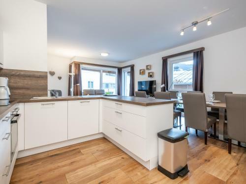 Apartamento Haus Central