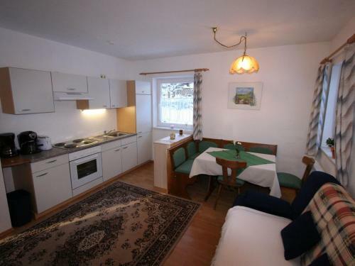 Restful Apartment In Scheffaui With Terrace